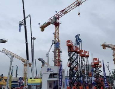 Bauma Shanghai 2020 is coming as scheduled!